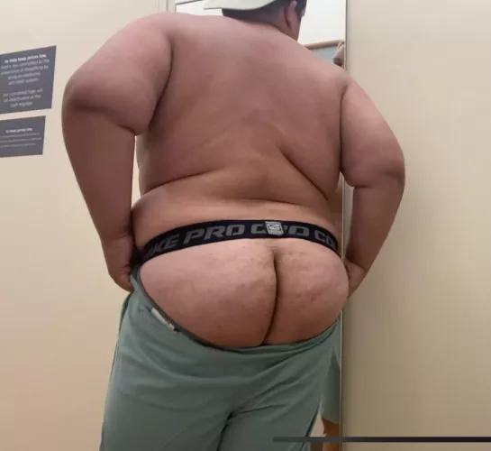 I hate when it doesn’t fit 🥴