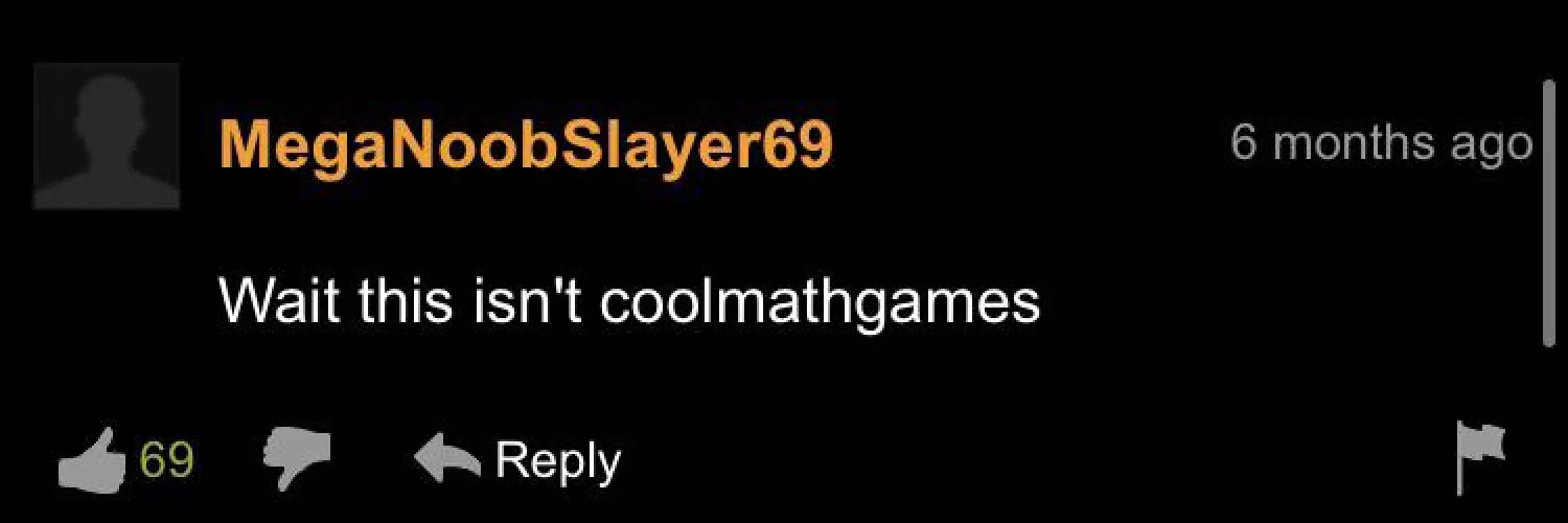 I hate when that happens