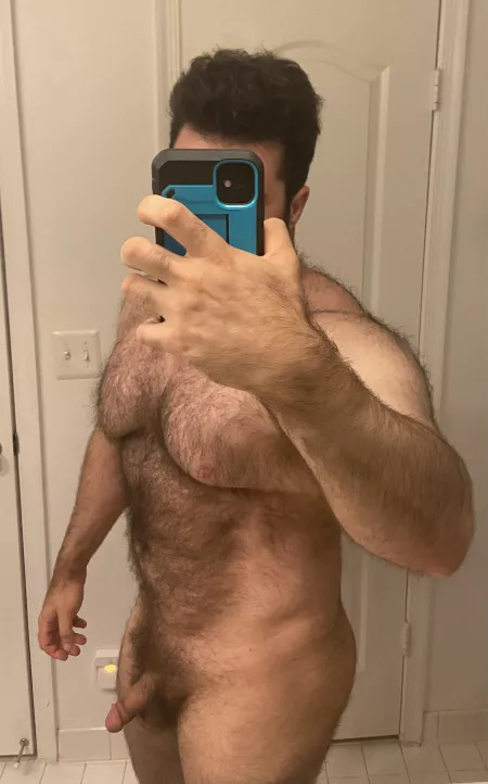 I have a crazy day ahead of me. Leave some love in the comments to help me get through 😘