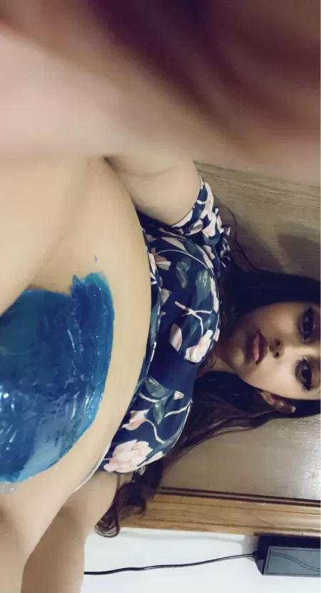 i have a hairy pussy