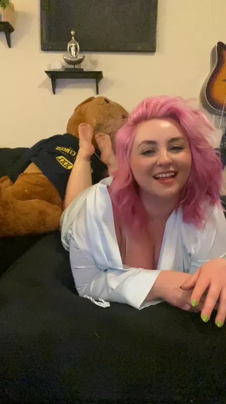 I have the softest soles