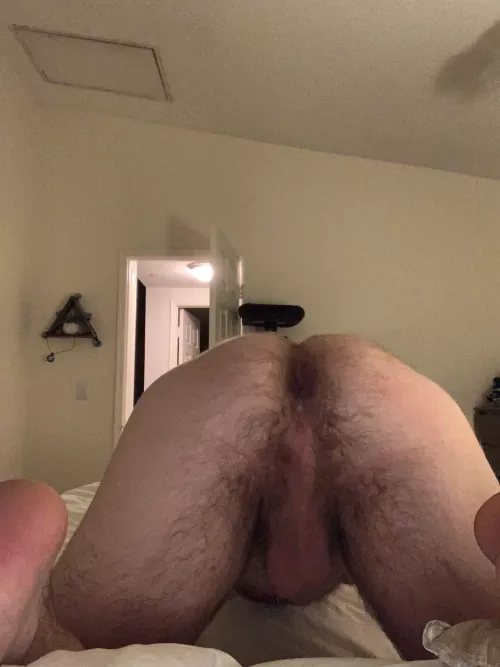 I haven’t been railed in so long. I’ve been too busy with school and work