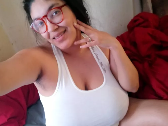 I haven't shaved them in months. Might for my birthday....what do you think?