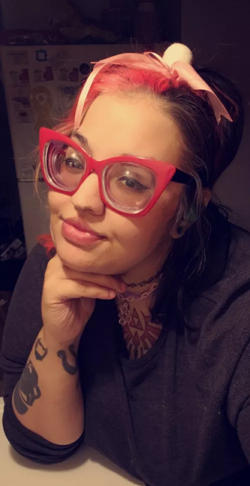 I hope everyone is having a fantastic week and continues to do so.