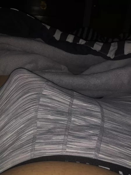 I hope I can give you a wet dream