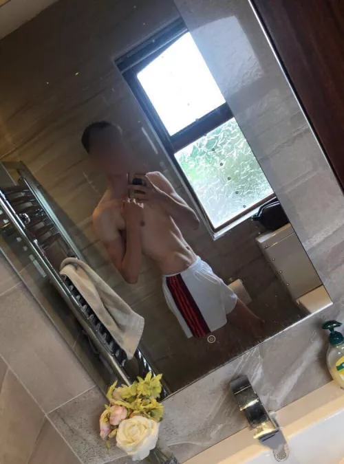 I hope I’m up to your standards 🥺🥵🍆💦