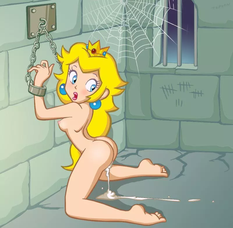 “I hope mario takes longer than usual this time”