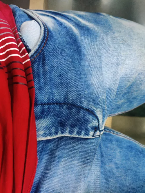 I hope nobody noticed this in class.....