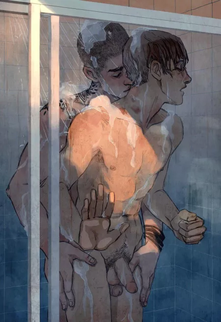 I hope this turns you on just as much as it did to me