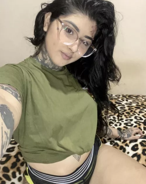 I hope u have a great sunday 🥺