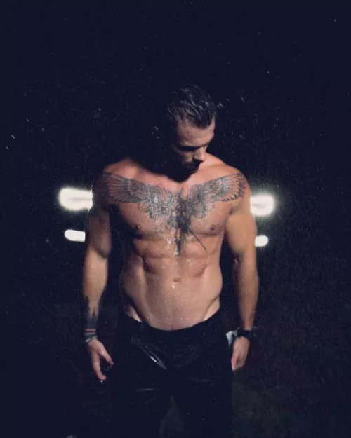 I hope you like them tatted…