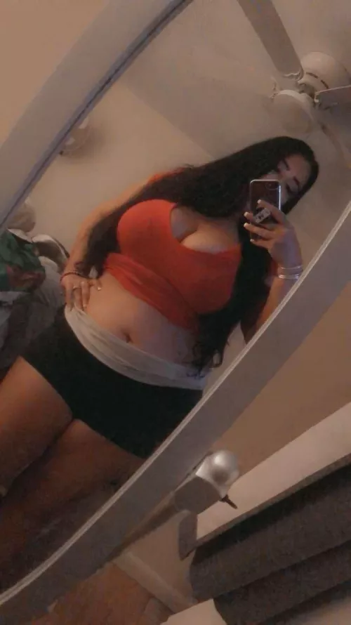 I hope you’re having a good night