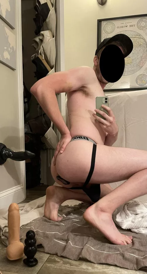 I just can’t get enough! I just can’t get enough!