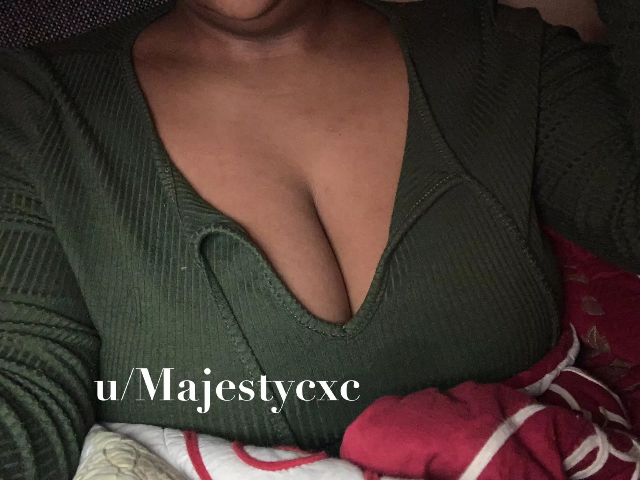 I just love how my tiddies can turn me on😮‍💨