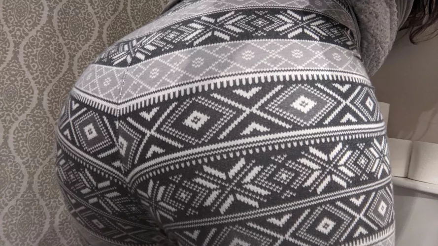 I just love PJ weather. Don't you?