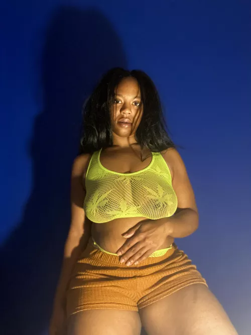 I just wanna smoke and fuck…