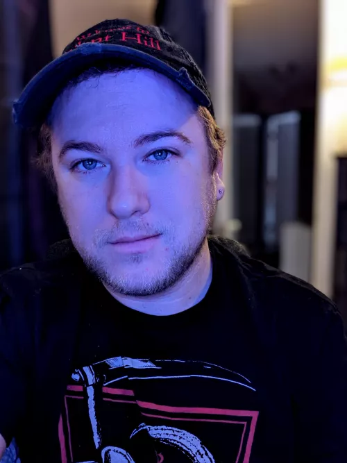 I know it won’t happen but I’m still hoping for a Silent Hill revival announcement before the end of the year.