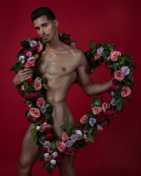 I know it's not Valentine's, but...