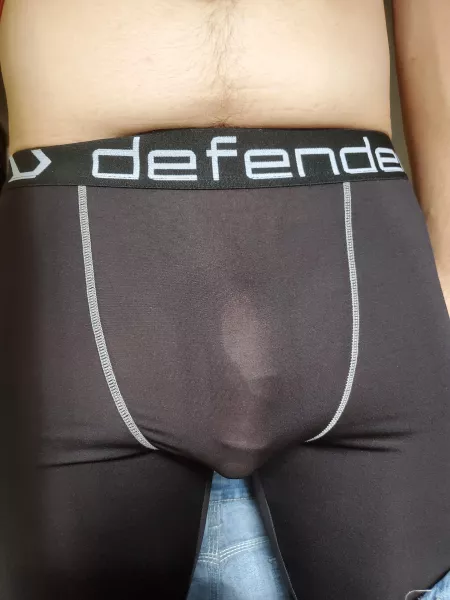 I like the thin ones 😏 do you?