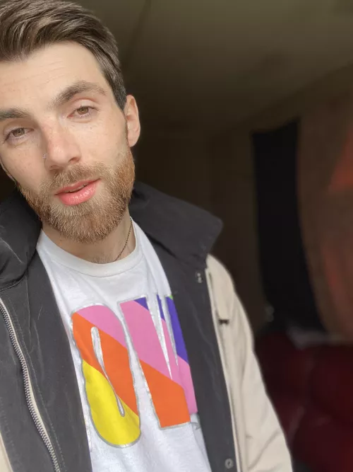 I liked what I had goin on today ☺️