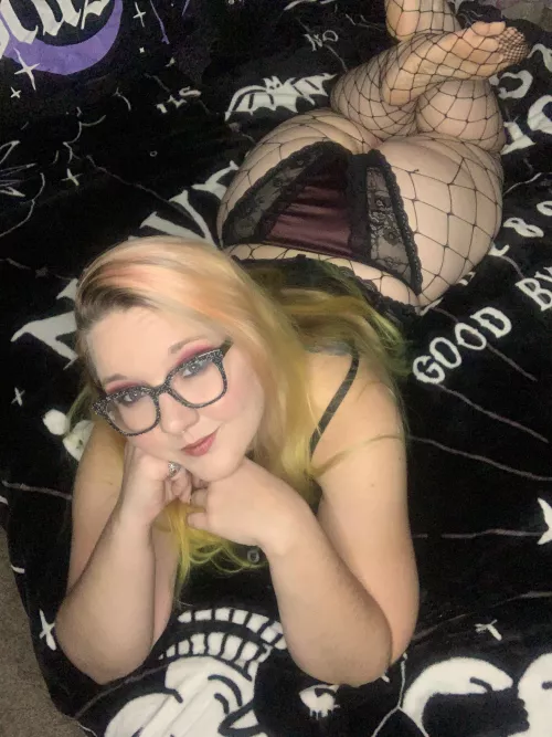 I look like Im about to ask you how your day was