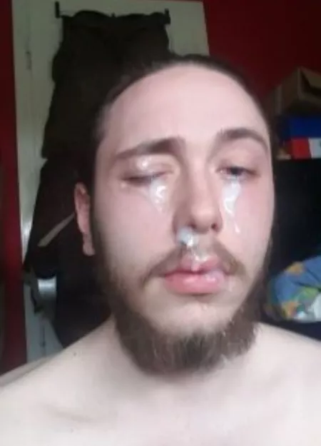 i love being a good cumslut for mistress