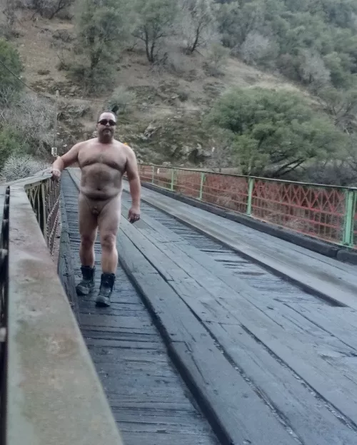 I love being out here like this, just enjoying life, naturally. (50)