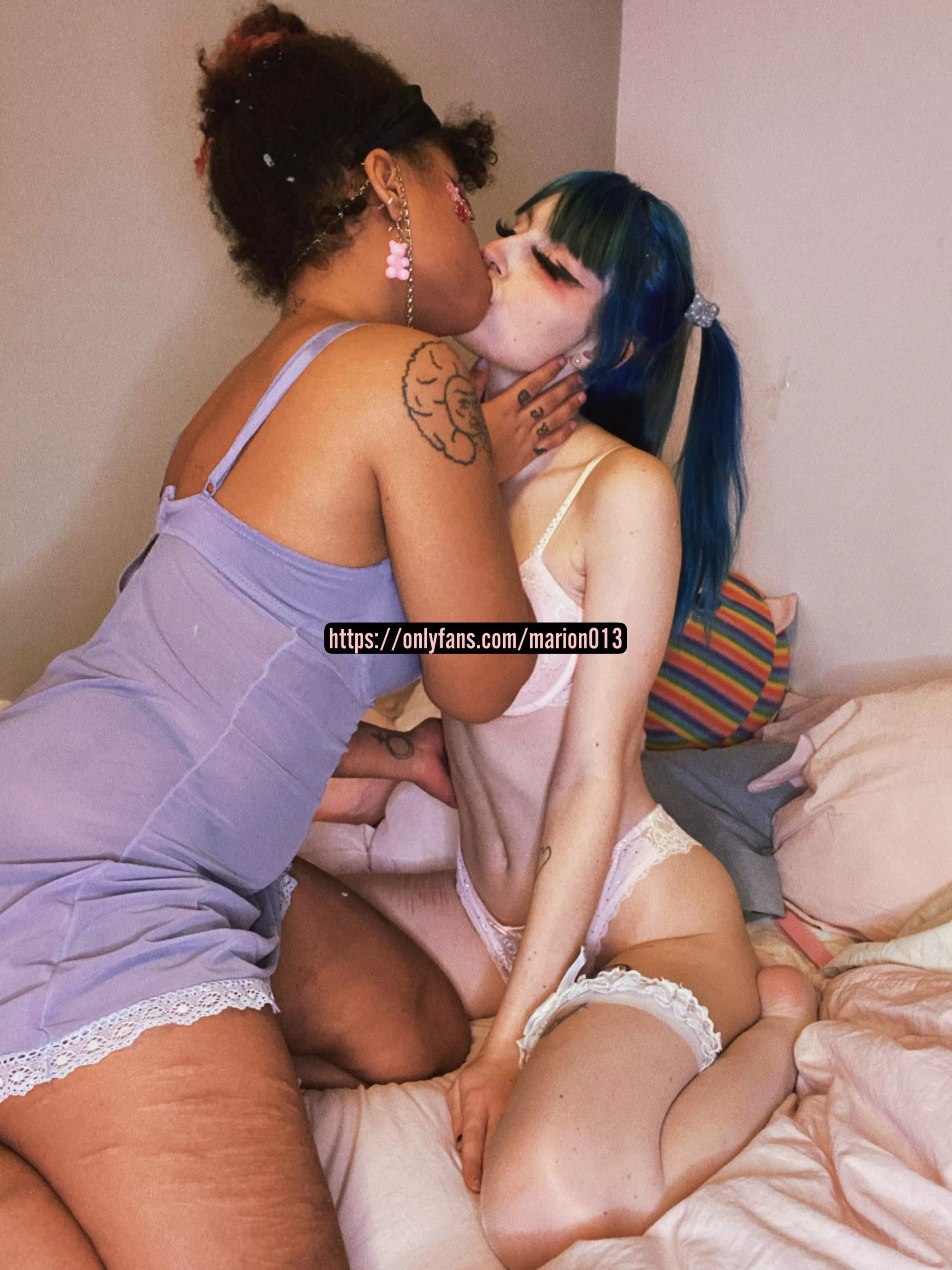 I love girls