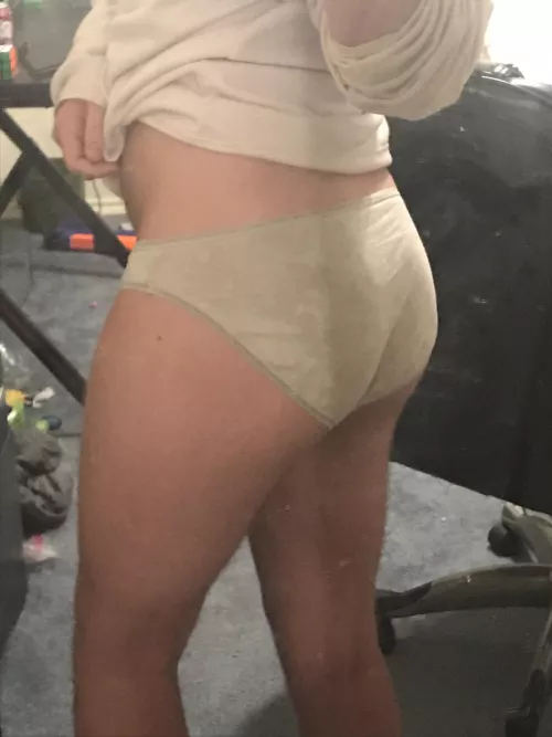 I love my beauty spot in this picture