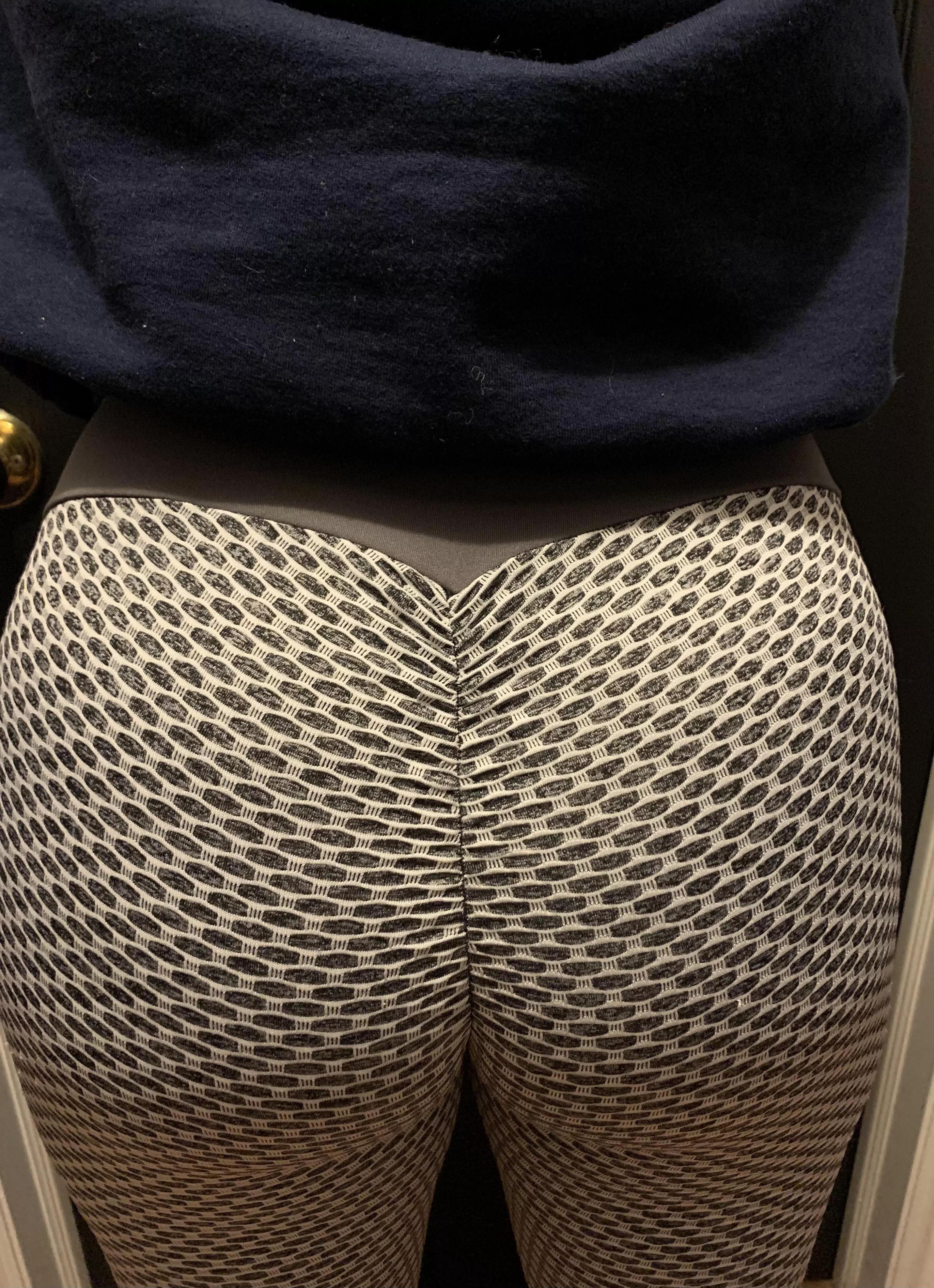 I love my new leggings :)