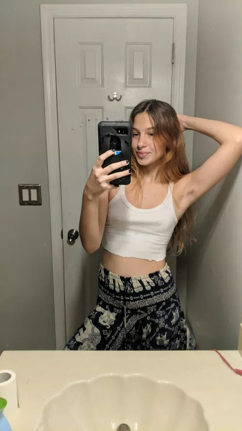 I love showing them off 🤤