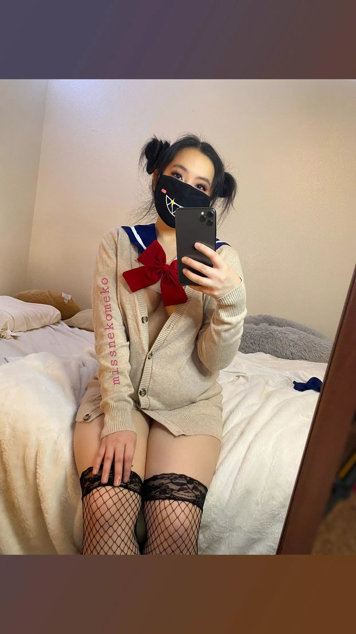 I love teasing you 😉😈 [oc]
