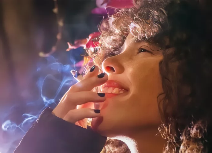 I love the colors of this picture. So I decided to share with you. 😊💗