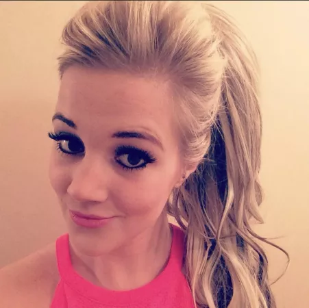 I love the stereotype fantasy that I’m dumb.