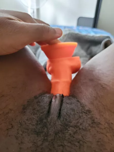 I love the veins 🤤