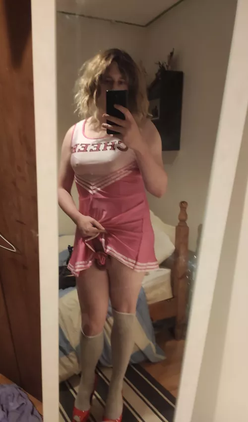 I love thi little cage!