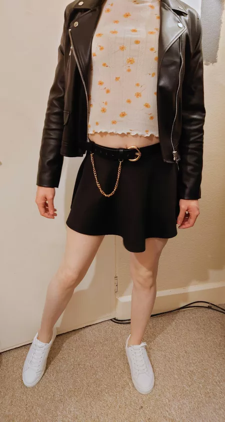 I LOVE this outfit 🥰