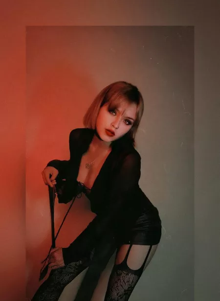 I love this outfit! ❤️ [F]