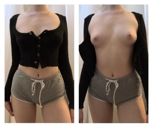 I love this sweater so much ;)