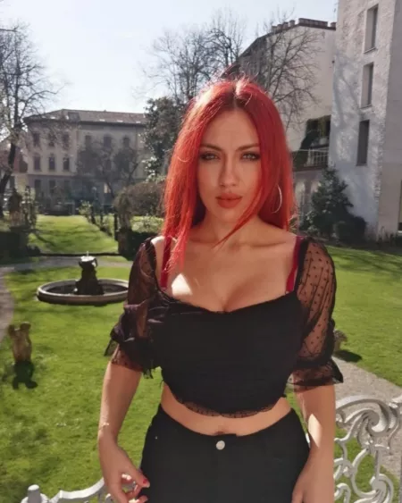 I loved my colours here