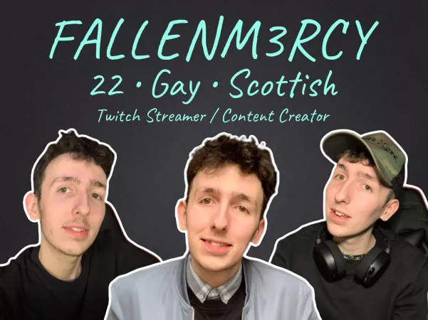 I made this earlier 🥺👉🏼👈🏼 a lil intro to me 🙈