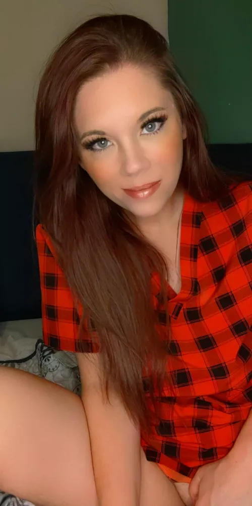 I make a habit out of losing my pants 😜