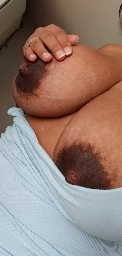 I may need some assistance emptying all this milk. 😉