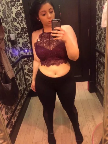 I miss the old her, not the her she pretends to be now...