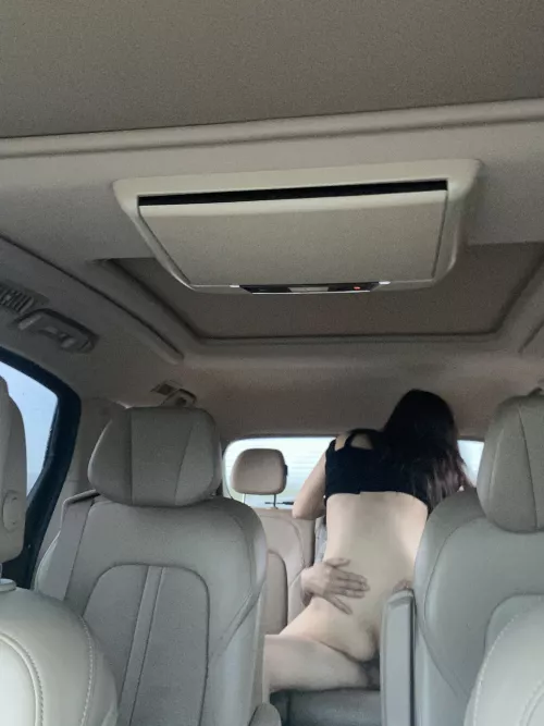 I must explain the school car share scheme to mommy again