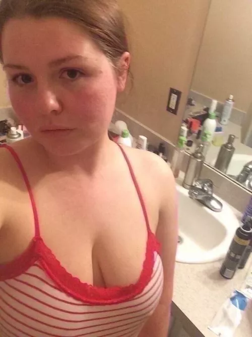 I need a load on my chest