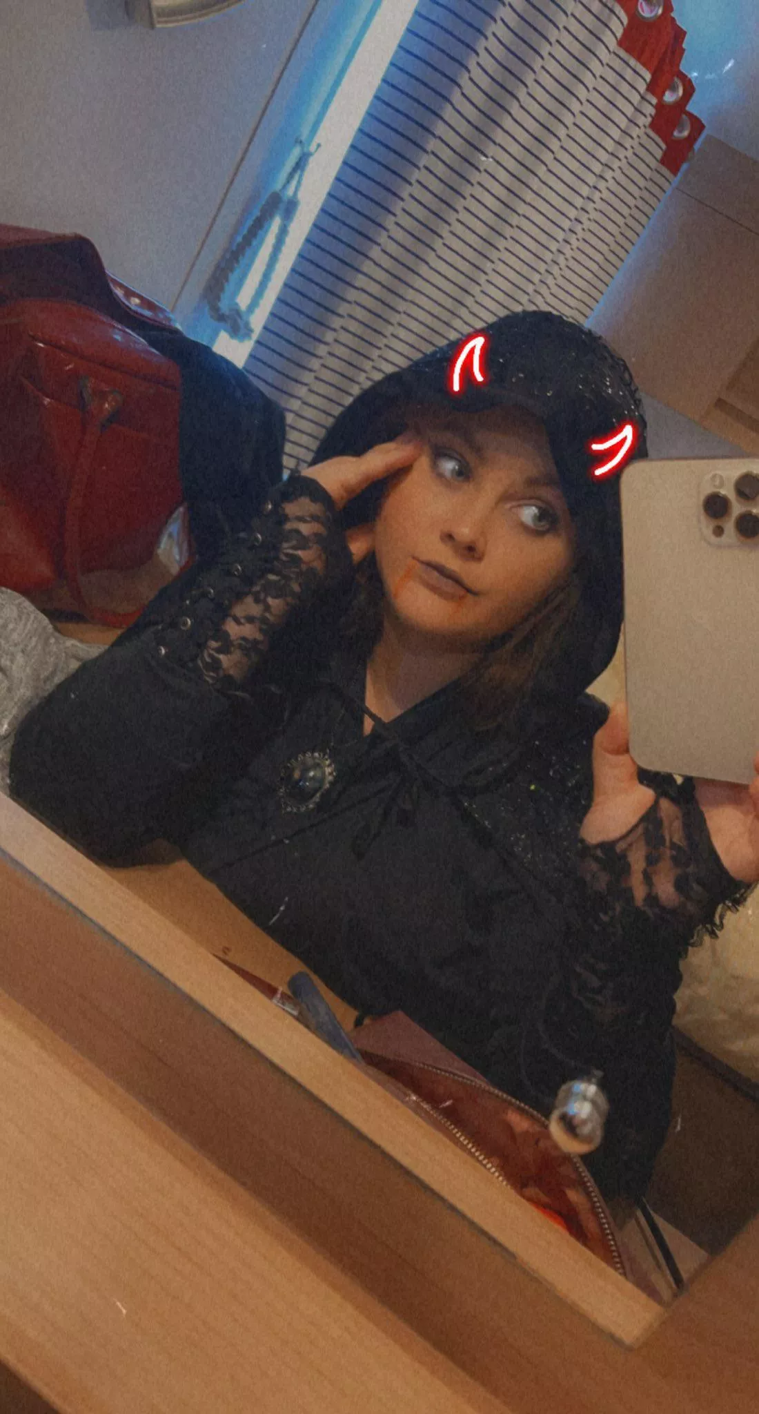 I need a paypig 😈