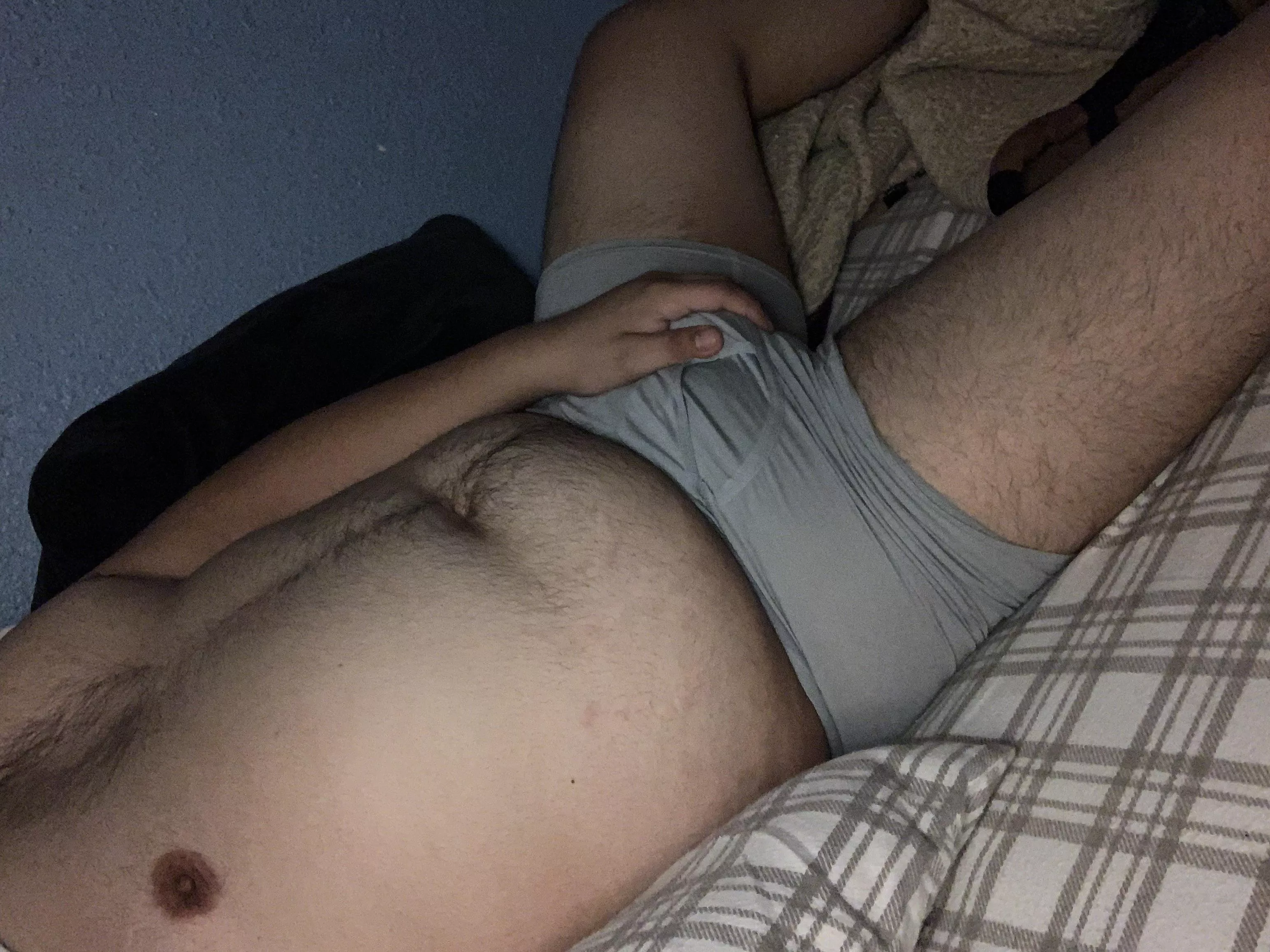 I need some belly rubs…maybe more you decide ;)