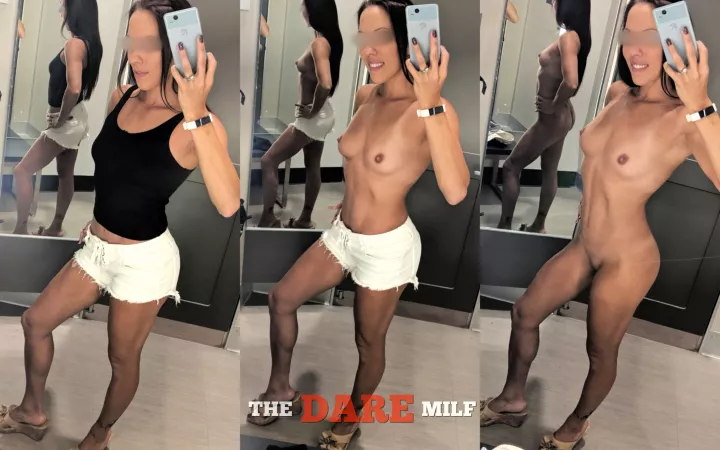 I need some help picking an outfit to run errands in 🤔