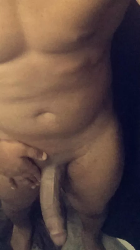 I need some sloppy head ASAP!